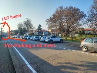 Leo House - Trezzo sull'Adda - 2