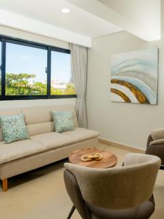 Ocean Winds Hotel - 3