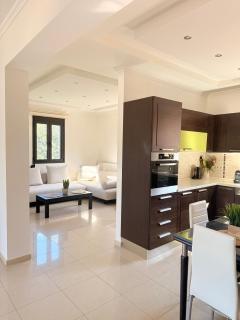 Villa Fanouris - Chania - 1