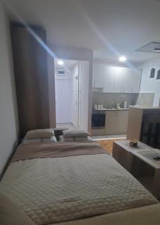 Studio Inn "next to Delta Planet" - 3