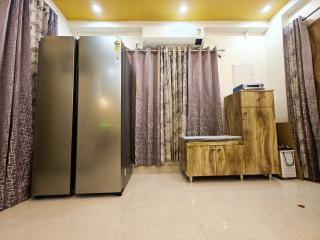 Casa InteliStay Smart, Stylish 2BHK in Lucknow - 4