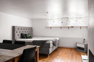 Spacious Villa in Stockholm with Hot Tub - 4