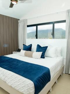 Ocean Winds Hotel - 9