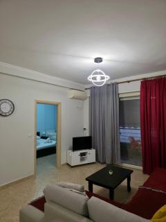 Saranda lux apartment - 9