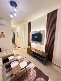 Porto sokhna AQUA park VIP for families - 5