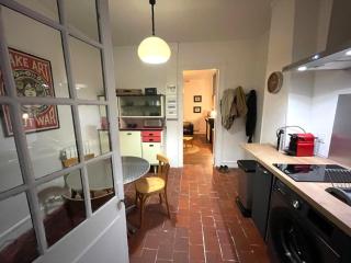 Studio Centre, Calme proche gare et plage - 1