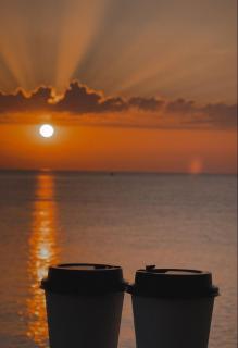 Creevy Cove cottage - 4