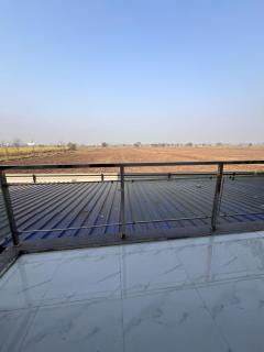 Green Heaven Stay - 6