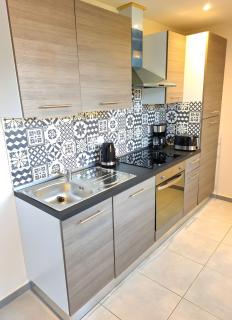 Gite Le Pigeonnier avec jardin clos - 6