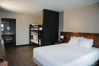 Dutch Wonderland Inn - 6