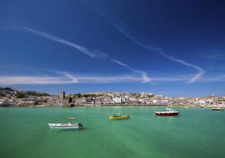 1 Bed in St Ives oc-seacft - 3