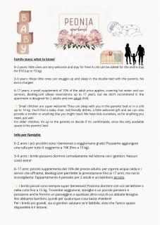 Peonia Apartment - appartamento vista lago - 8