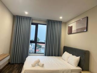 Ha Đo Centrosa Building , Ba Thang Hai street, distrist 10 - 2