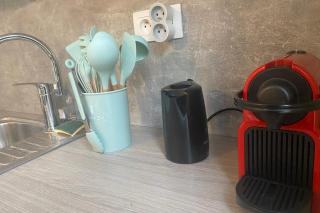 Le 202 studio rénové au coeur de Rouen - 5