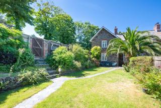 3 Bed in Boscastle oc-tchest - 9