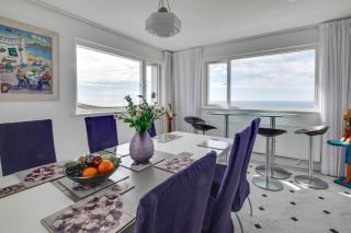 5 Bed in Praa Sands oc-seacro - 8