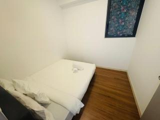 M Vertica Residence at Maluri LRT - 9