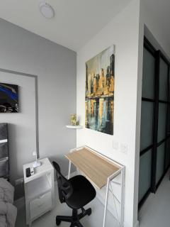 Loft Calle 93, Luxury Stay, Fast WiFi, Parque 93 - 7
