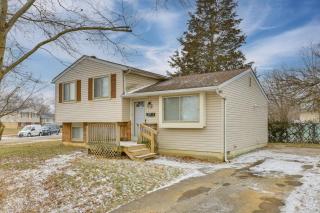 Explore Columbus! Fully Renovated Home w/ Yard - 0