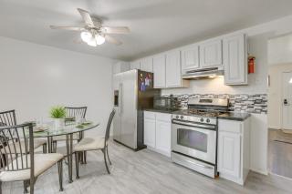 Explore Columbus! Fully Renovated Home w/ Yard - 4