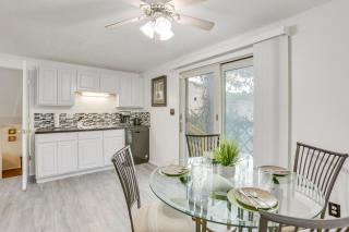 Explore Columbus! Fully Renovated Home w/ Yard - 3