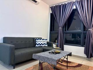 M Vertica Residence at Maluri LRT - 8