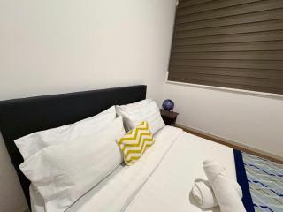 M Vertica Residence at Maluri LRT - 2