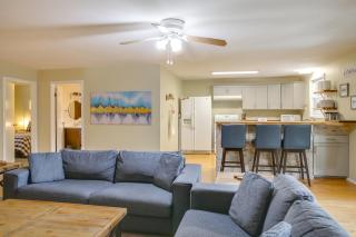 Private Dock and Mtn Views Spirit Lake Family Gem - 2