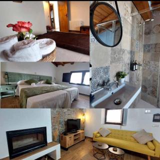 LA CASITA DEL CARRETERO - 7