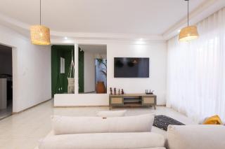 Casa Raízes - Temporada na Orla de Aracaju - 1