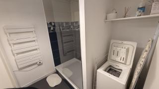 Lagune Azur – Séjour cosy vue mer avec Wi-Fi - 5