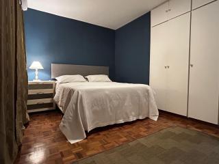 Residencial Vila Olímpia - 4