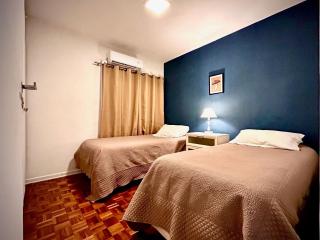 Residencial Vila Olímpia - 1