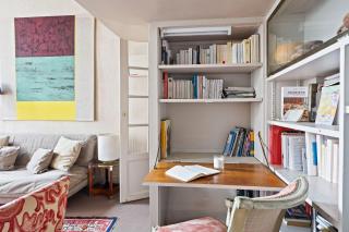 Suite Saint-Germain - Noblesse au cœur de Paris 7 - 5