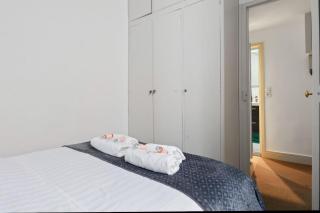 Suite Saint-Germain - Noblesse au cœur de Paris 7 - 2