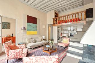 Suite Saint-Germain - Noblesse au cœur de Paris 7 - 1