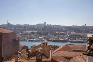 Liiiving in Porto - Ribeira Vintage View - 9