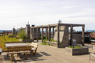 Modern Cosy Center Carl Berner - 5