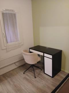 Appartement au calme proche d'Annecy - 3