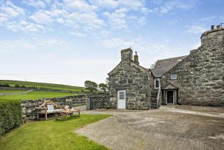 1 Bed in Dyffryn Ardudwy oc-g29349 - 8