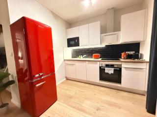 Cityluxandloft 1 Bestern - 4