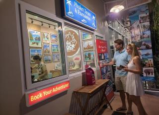 The Rock Patong Comfort Stay - 6