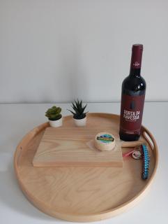 Apartamentos São Sebastião - Évora - 1