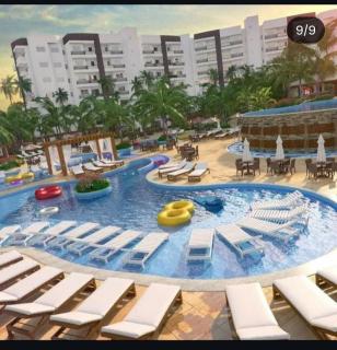 Lagoa Eco Towers Resort - 2