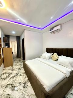 Bly & Schol Apartment - 4