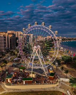 Pousada Corais de Pajuçara- MCZ - 1