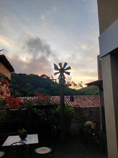 Pousada Monte das Candeias - 2