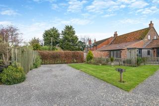 1 Bed in Sinnington oc-w29091 - Normanby - 3