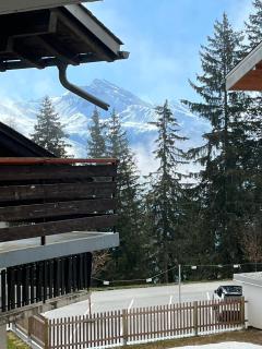 Chalet aux Lutins - 4 Vallées Les Collons - 6