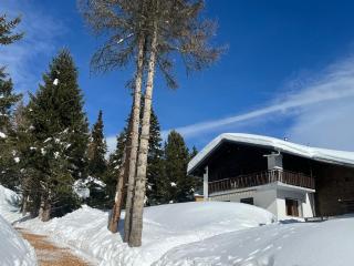 Chalet aux Lutins - 4 Vallées Les Collons - 7